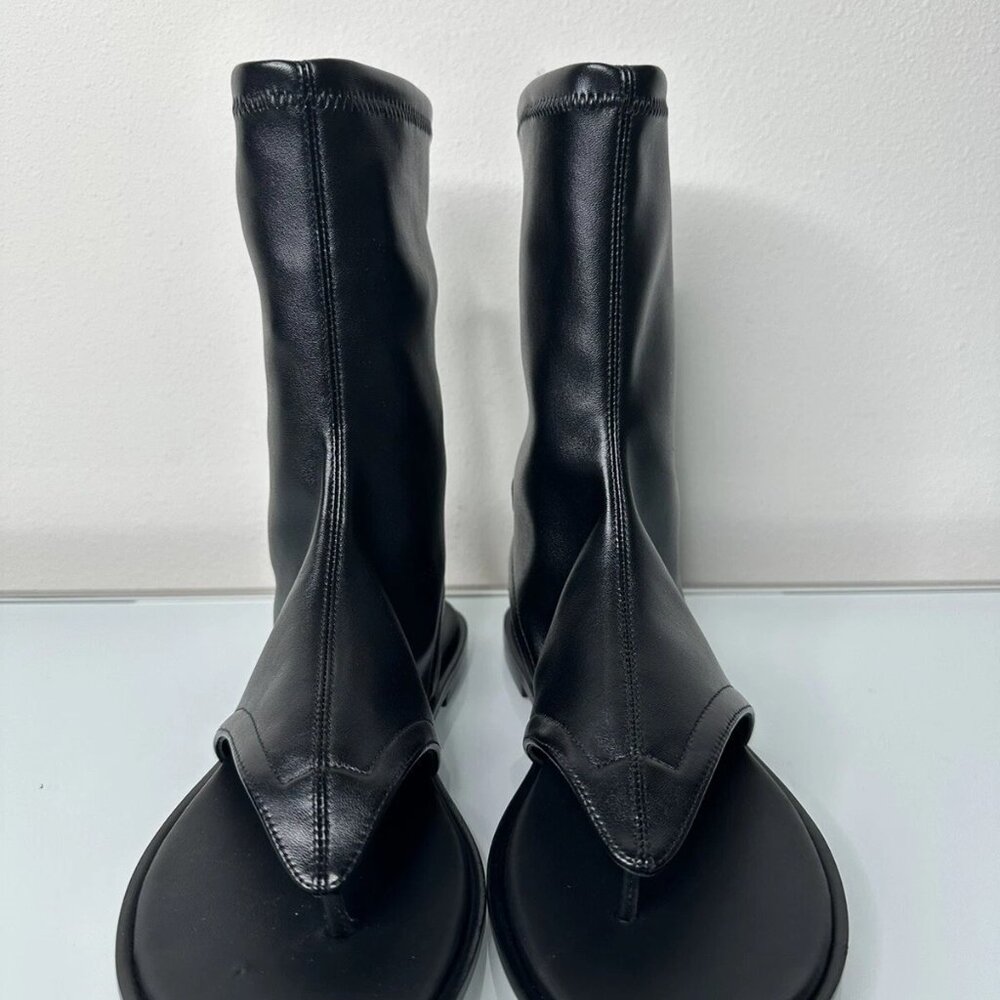 Christian Dior Spirit Thong Sandals 37 (US 7)